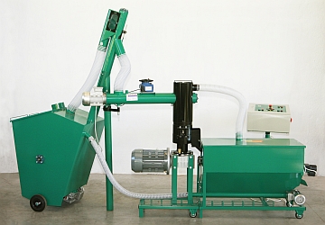 Machines pour fabriquer des granules d'Europe sacs de 15kg chauffage au bois  Prix de vente presse à granulés - Chine machine à granulés, presse à  granulés