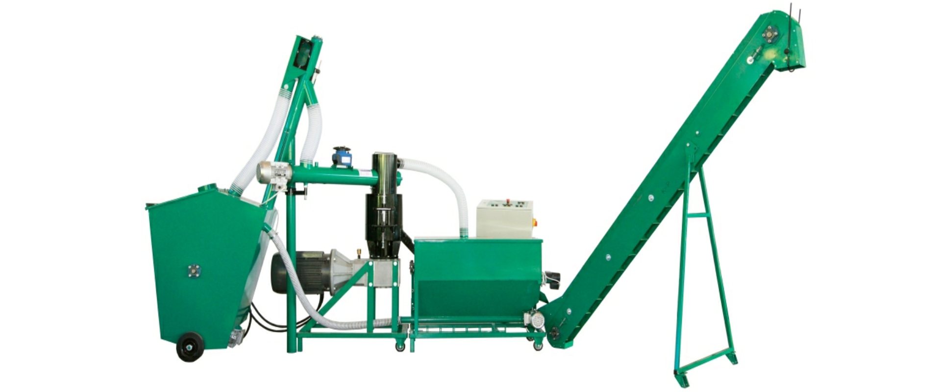 Permalink to: Pellet Mill for Sale