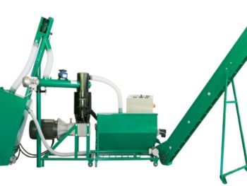 Permalink to: Pellet Mill for Sale